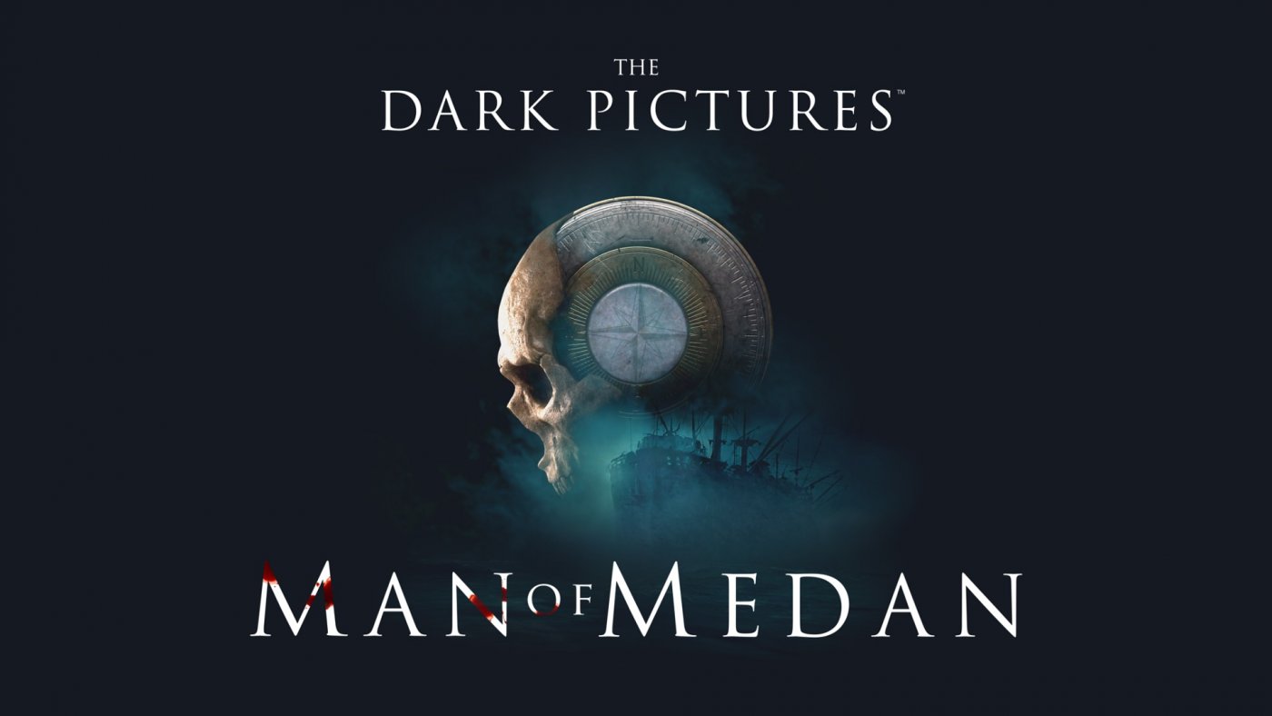 THE DARK PICTURES – MAN OF MEDAN