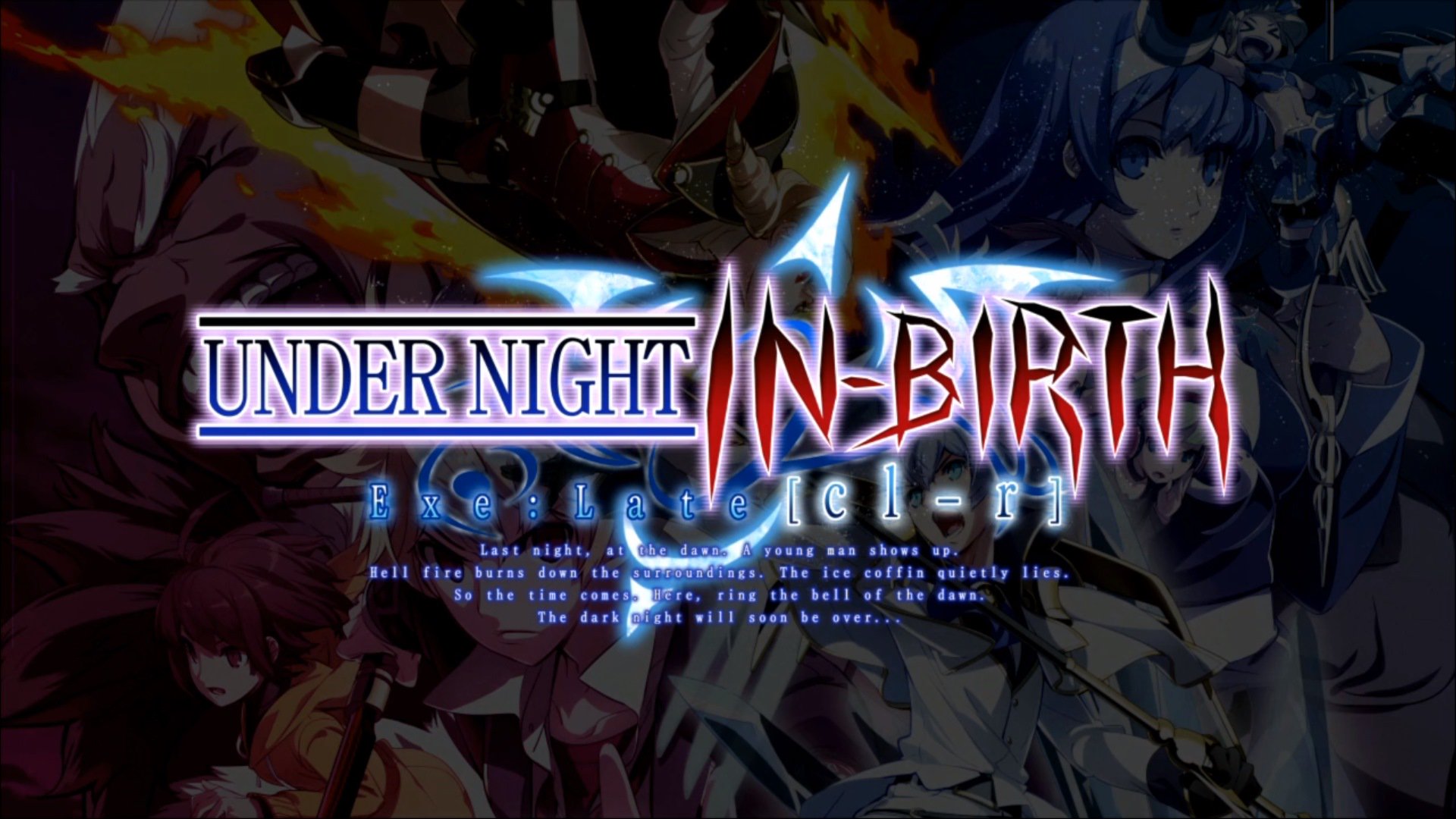 [under night in-birth exe:late [cl-r