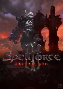 spellforce-3-fallen-god