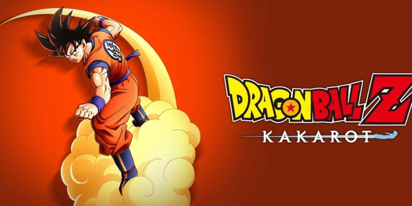 Dragon Ball Z: Kakarot در هفته اول خود بیش از 1.5 میلیون کپی فروخته است