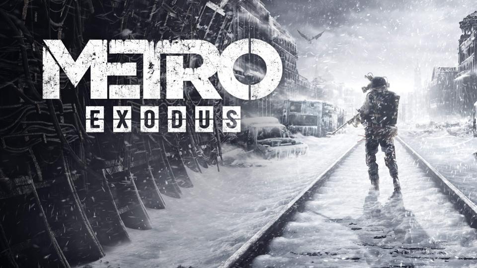 Metro Exodus توسعه دهنده  بازخورد سال گذشته این بازی باور نکردنی بوده