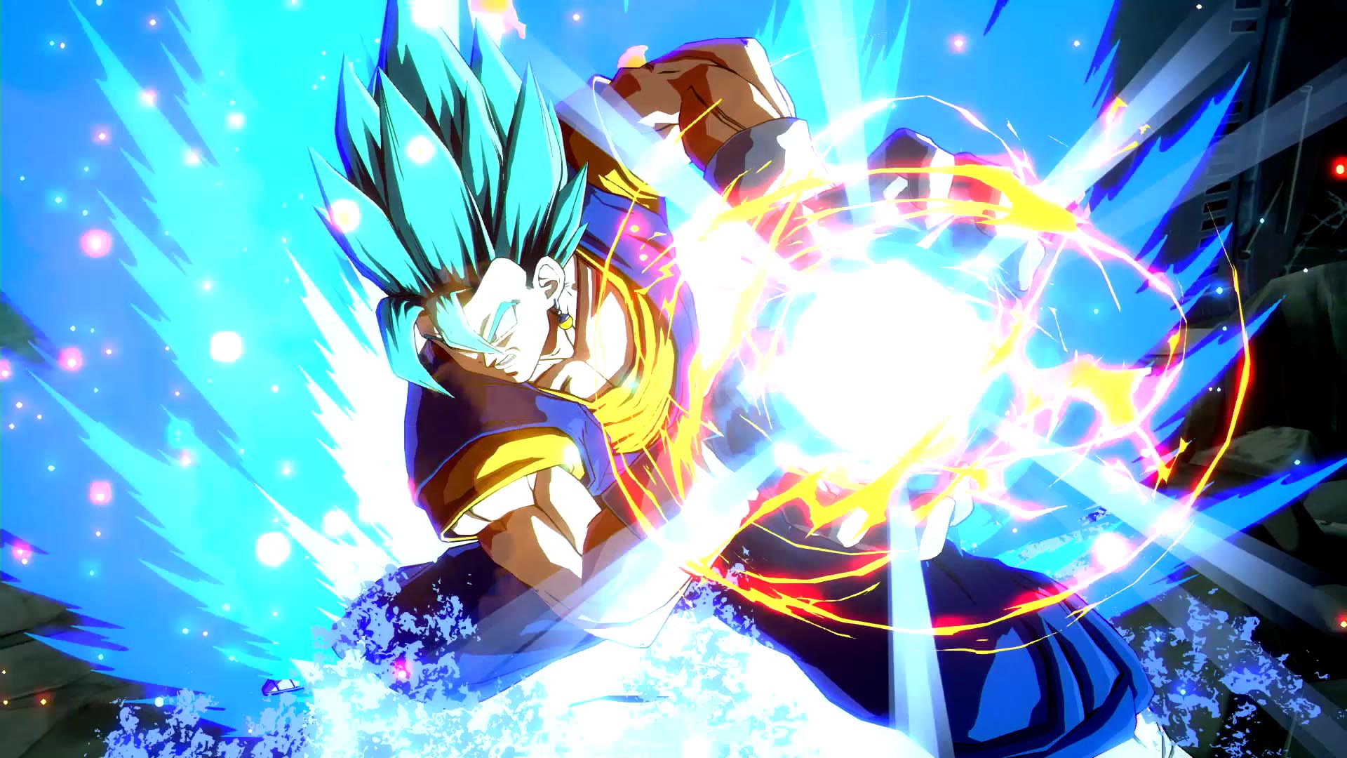 Dragon Ball Fighterz در ماه می به Dragon Ball GT Kid Goku اضافه خواهد کرد