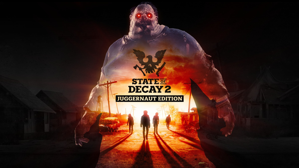 State of Decay 2: نسخه Juggernaut در تاریخ ۱۳ مارس منتشر میشود