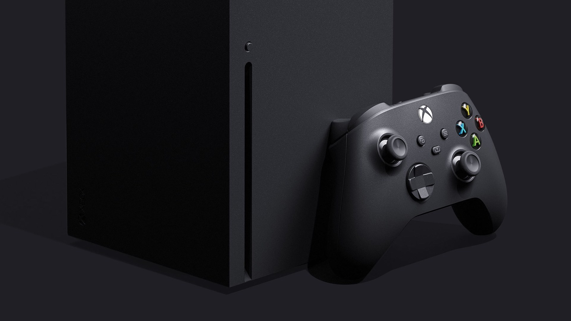 مشخصات Xbox Series X رسمی معرفی شد