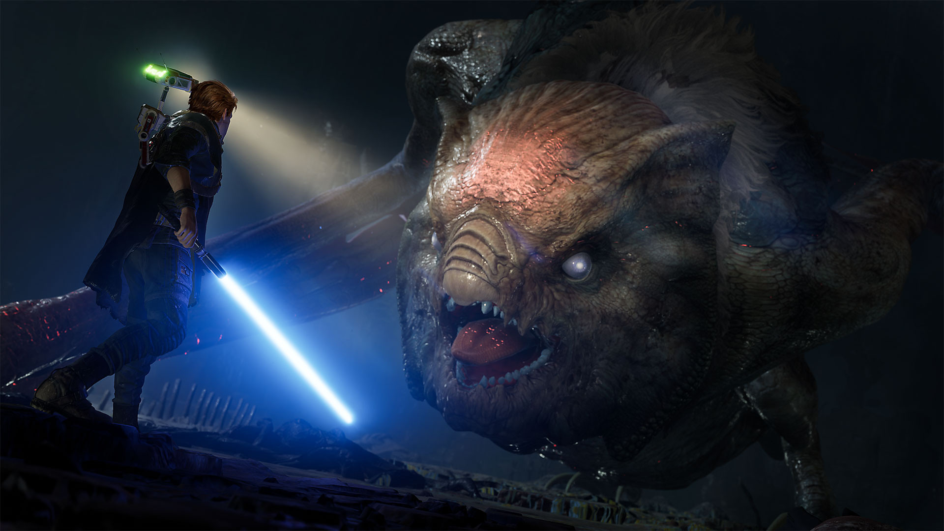 دو بازی جدید  در قسمت EA Star Wars  در نسخه هایی  که شامل Sequel Fallen Order هستند معرفی میشوند