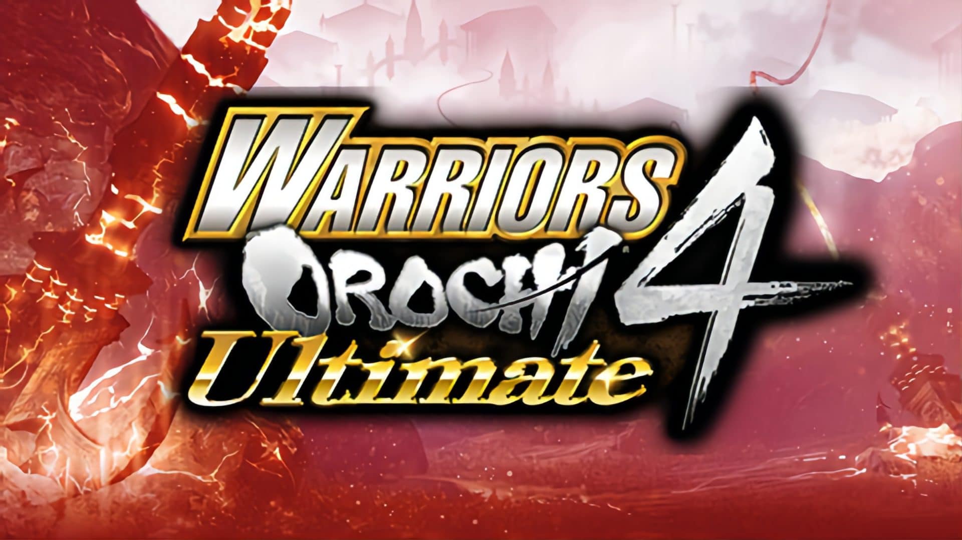 نقد و بررسی Warriors Orochi 4 Ultimate