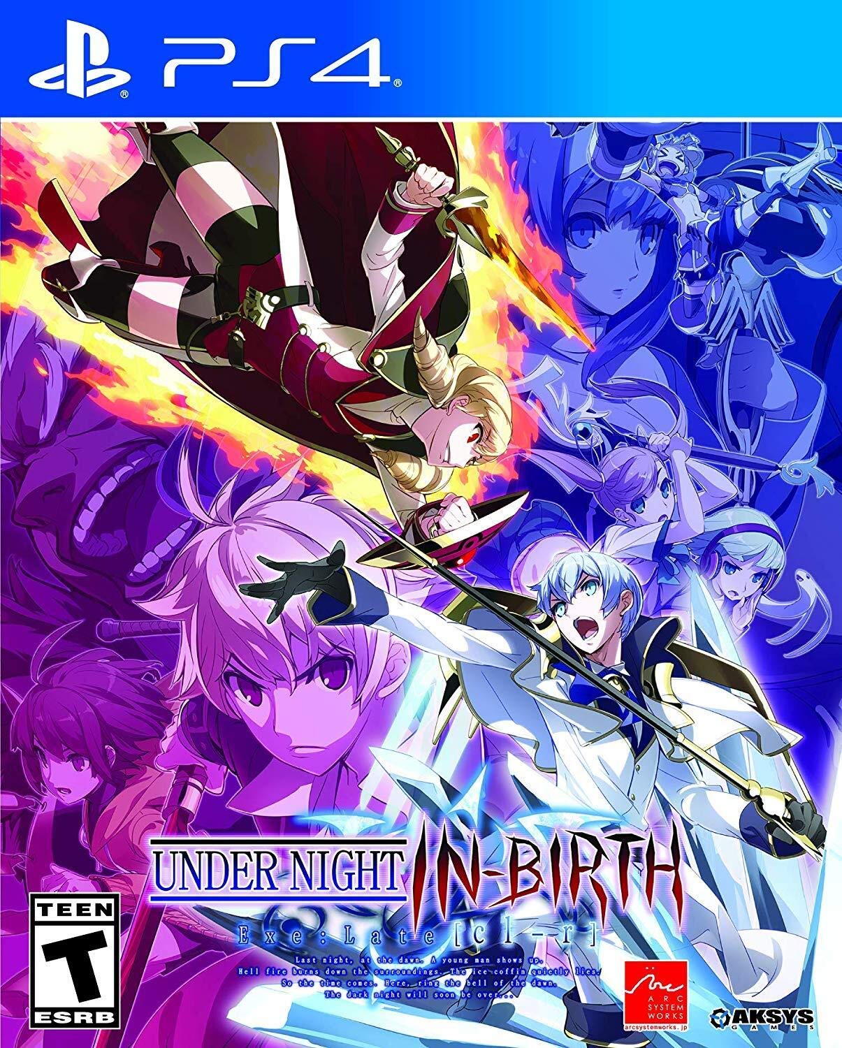 [under night in-birth exe:late [cl-r