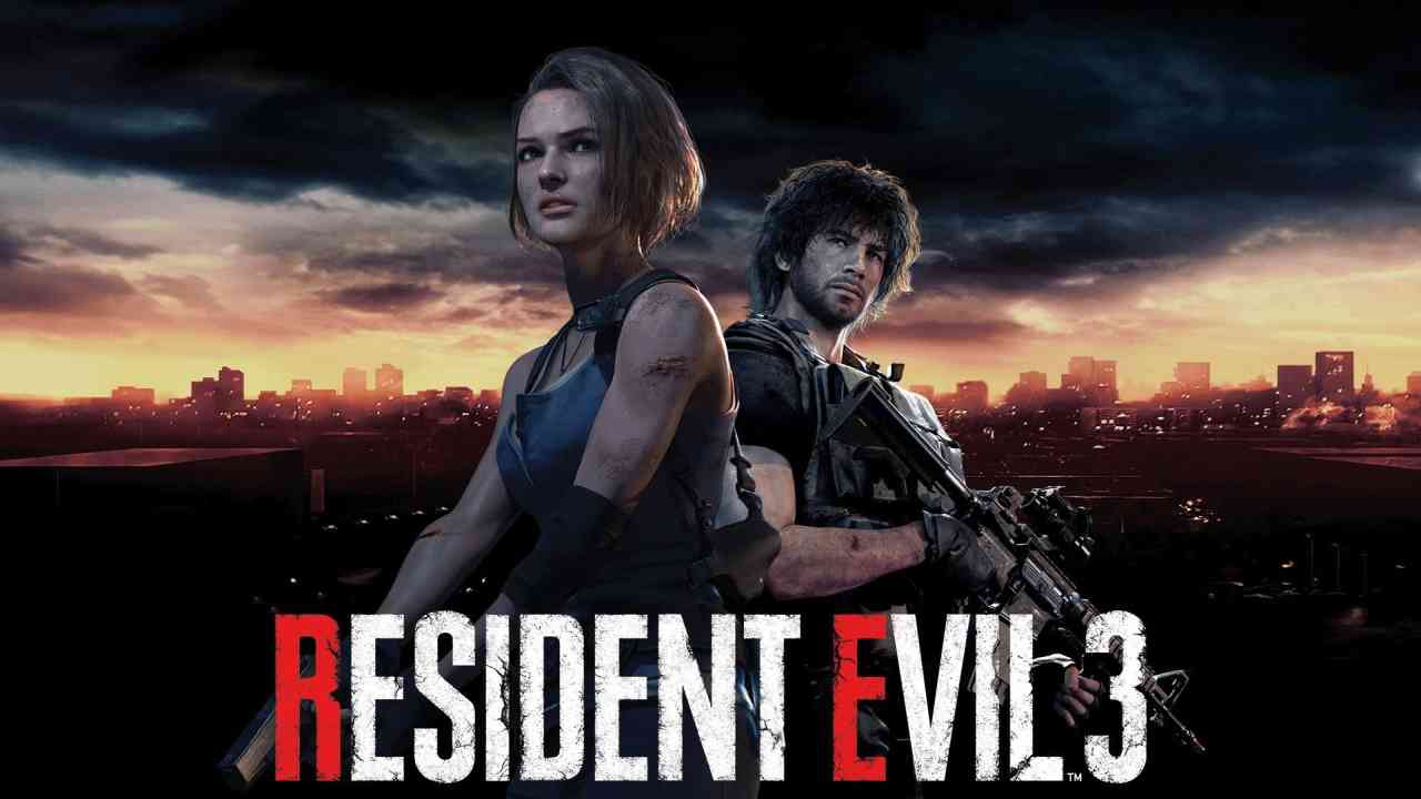 نقد و بررسی Resident Evil 3 Remake