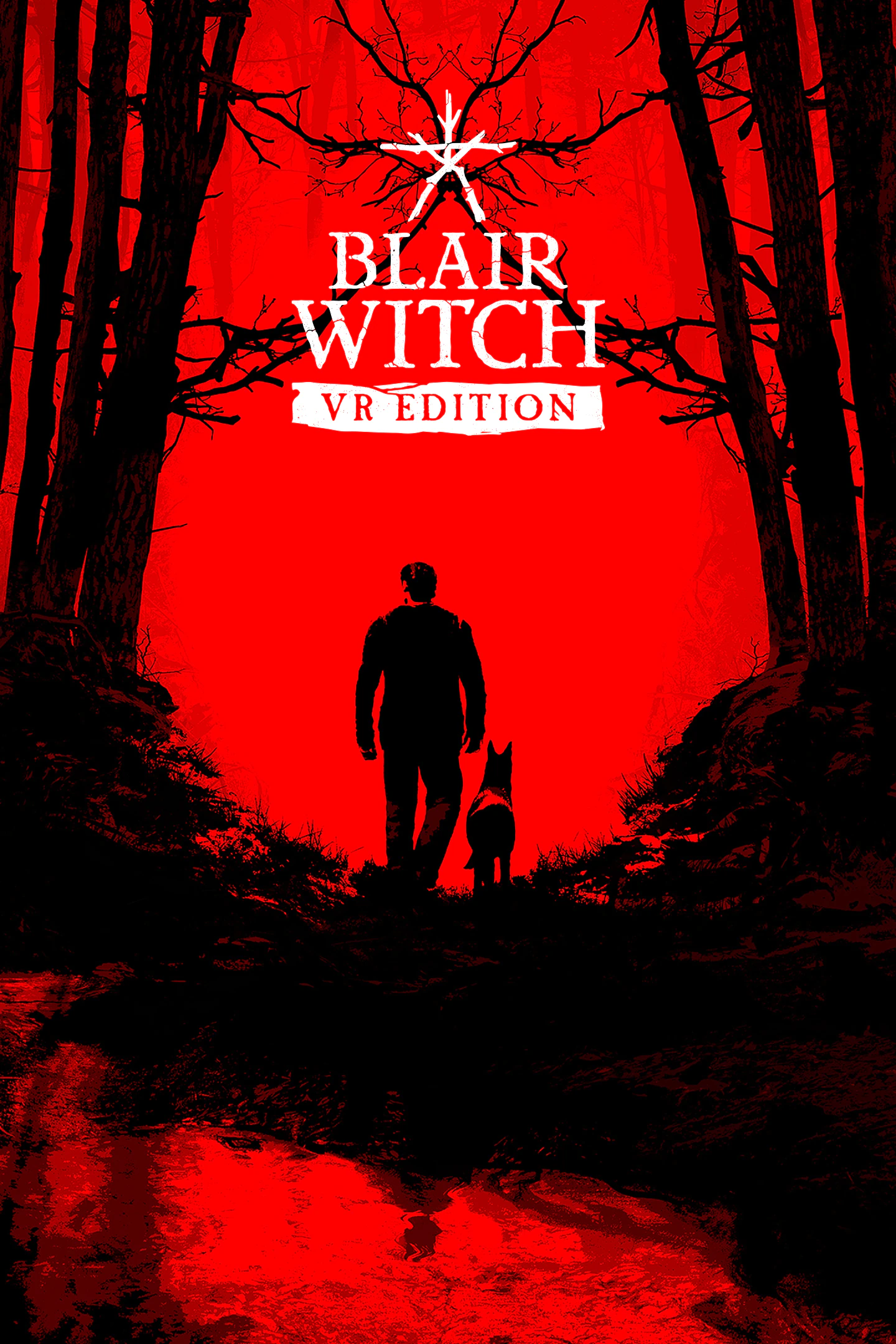 Blair Witch: VR Edition