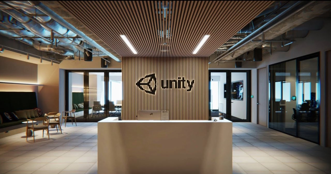 تغییر در ساختار قیمت‌گذاری موتور بازی‌سازی Unity