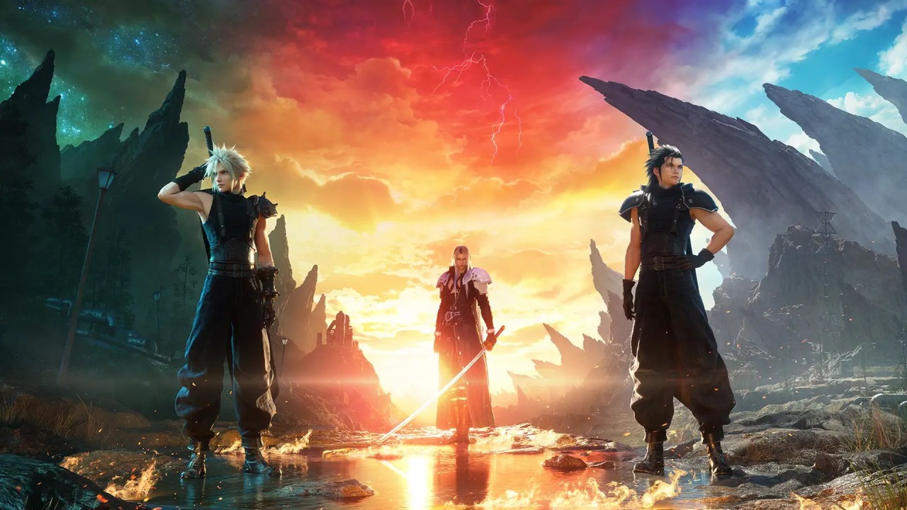 بازی Final Fantasy 7 Rebirth در کره جنوبی رده‌بندی سنی شد