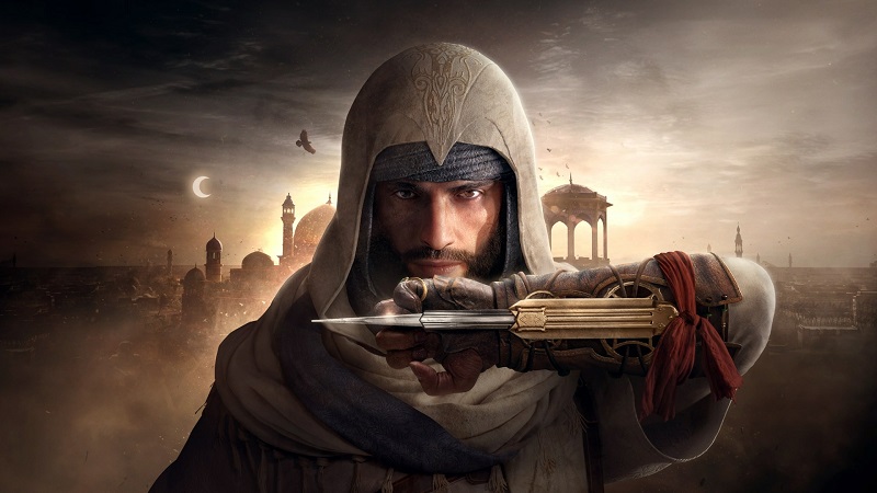 سیستم مورد نیاز و پیشنهادی Assassin’s Creed Mirage مشخص شد –