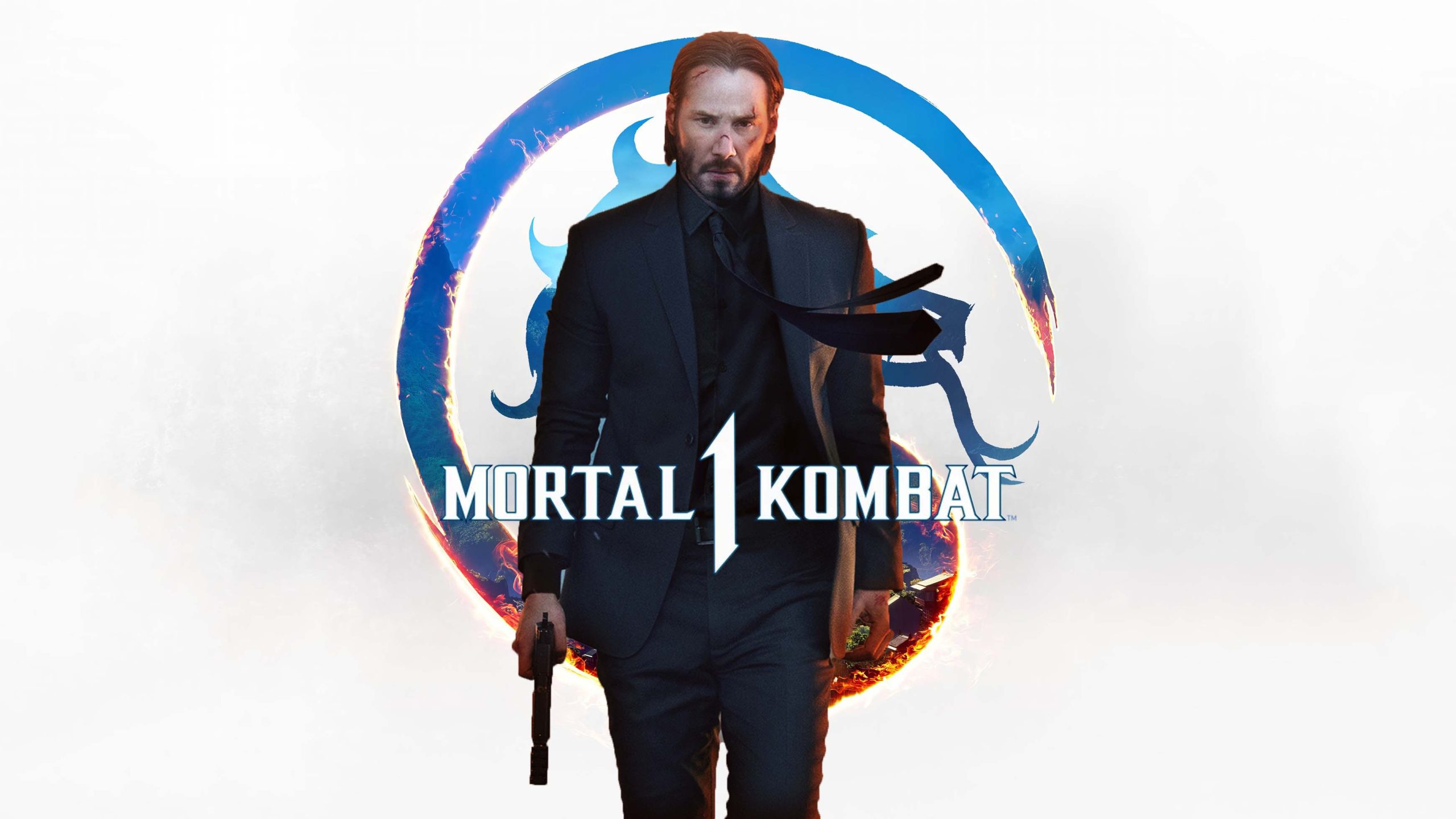 اد بون: جان ویک می‌توانست جزو مبارزان Mortal Kombat 1 باشد