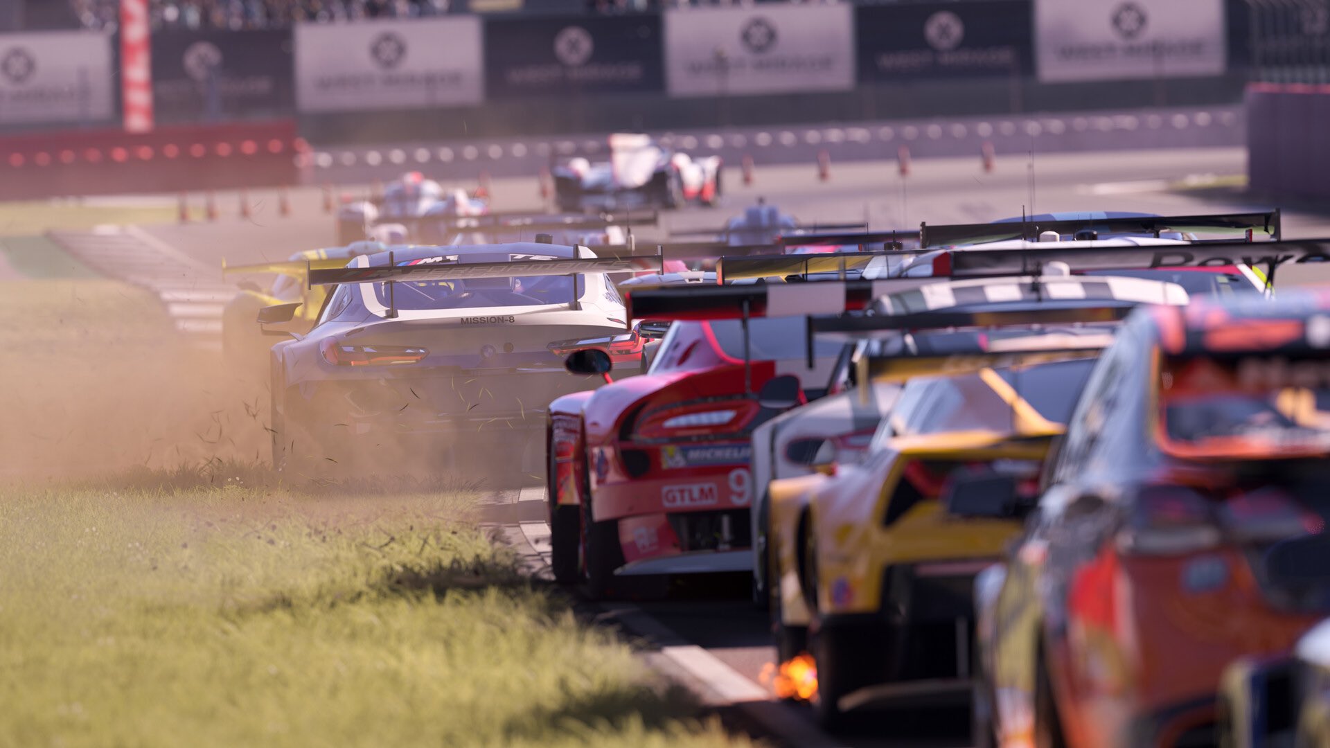 پیش‌نمایش‌های Forza Motorsport بسیار مثبت هستند؛ از ۳ حالت گرافیکی تا ویژگی‌های جدید