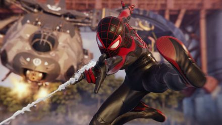 جزئیات گزینه‌های دسترسی Marvel’s Spider-Man 2 مشخص شد؛ پشتیبانی از PS5 Access Controller