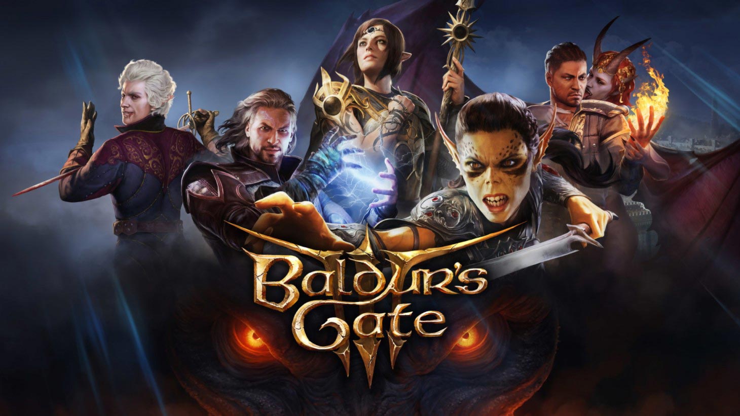 استودیوی Larian: در حال بحث پیرامون DLC احتمالی Baldur’s Gate 3 هستیم