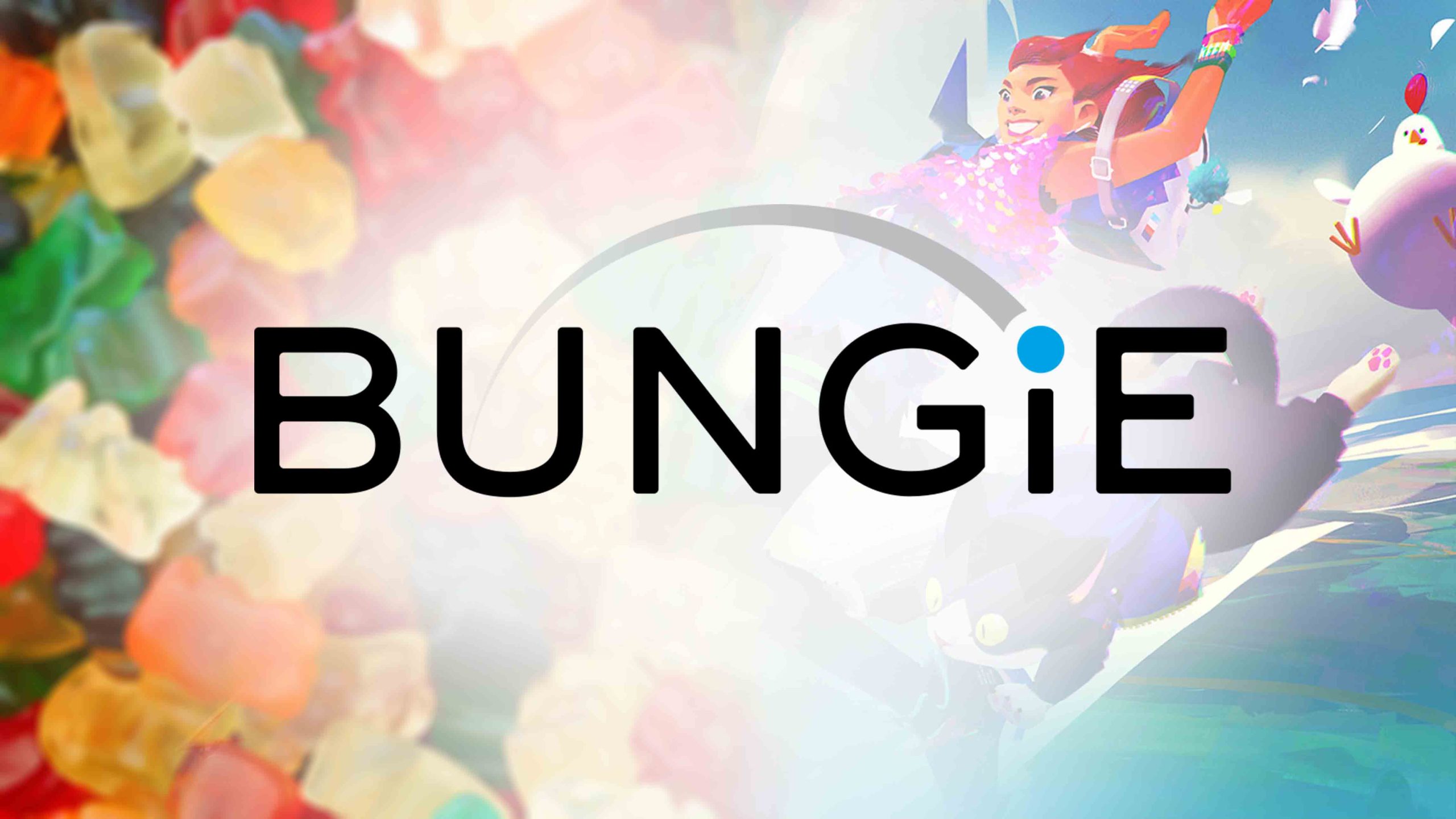 بازی معرفی نشده Bungie با اسم رمز «Gummy Bears» در دست توسعه است