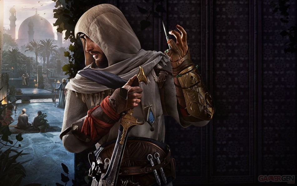 شایعه: بازی‌های Assassin’s Creed Mirage و The Crew: Orlando تاخیر خورده‌اند