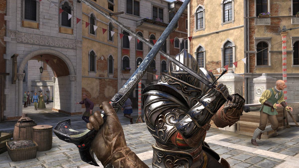 Assassin’s Creed Nexus VR تریلر گیم‌پلی جدید و تاریخ انتشار دریافت کرد