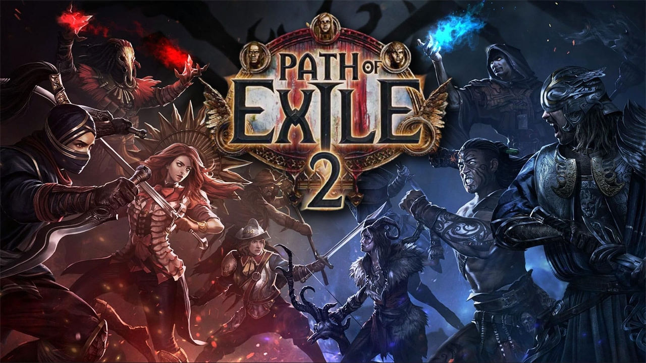تاریخ نمایش جدید گیم‌پلی بازی Path of Exile 2 مشخص شد