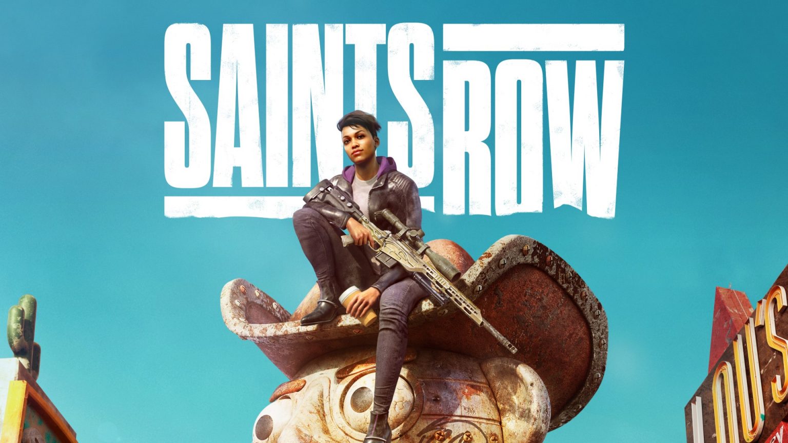 Saints Row در ماه سپتامبر به PS Plus Essential اضافه می‌شود