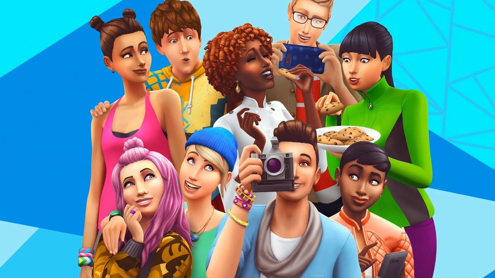 The Sims 5 به صورت رایگان در دسترس قرار خواهد گرفت
