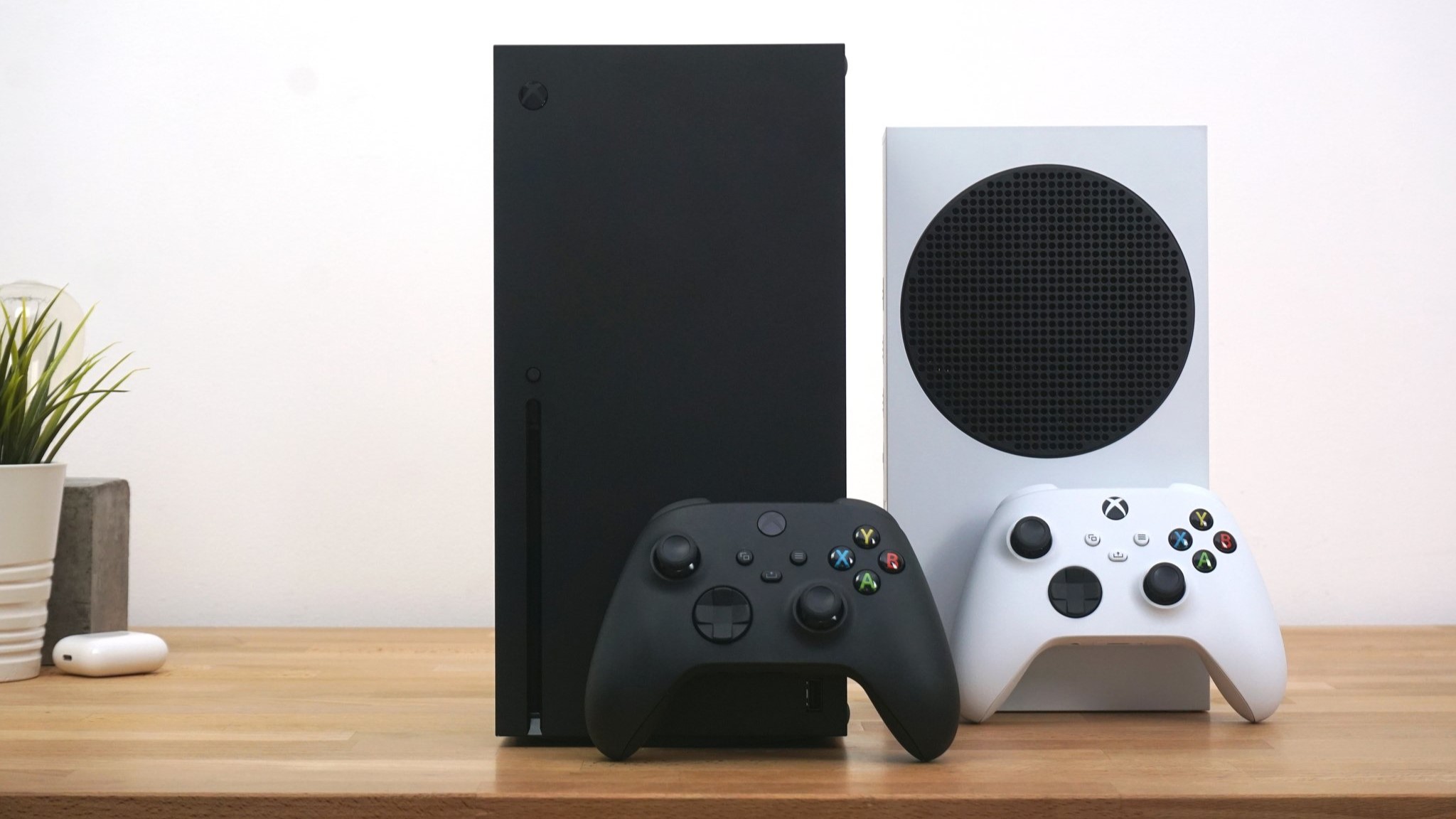 Xbox Series S تا اوایل سال ۲۰۲۲، ۷۵ درصد از کل دارندگان Xbox Series X/S را به خود اختصاص داده بود