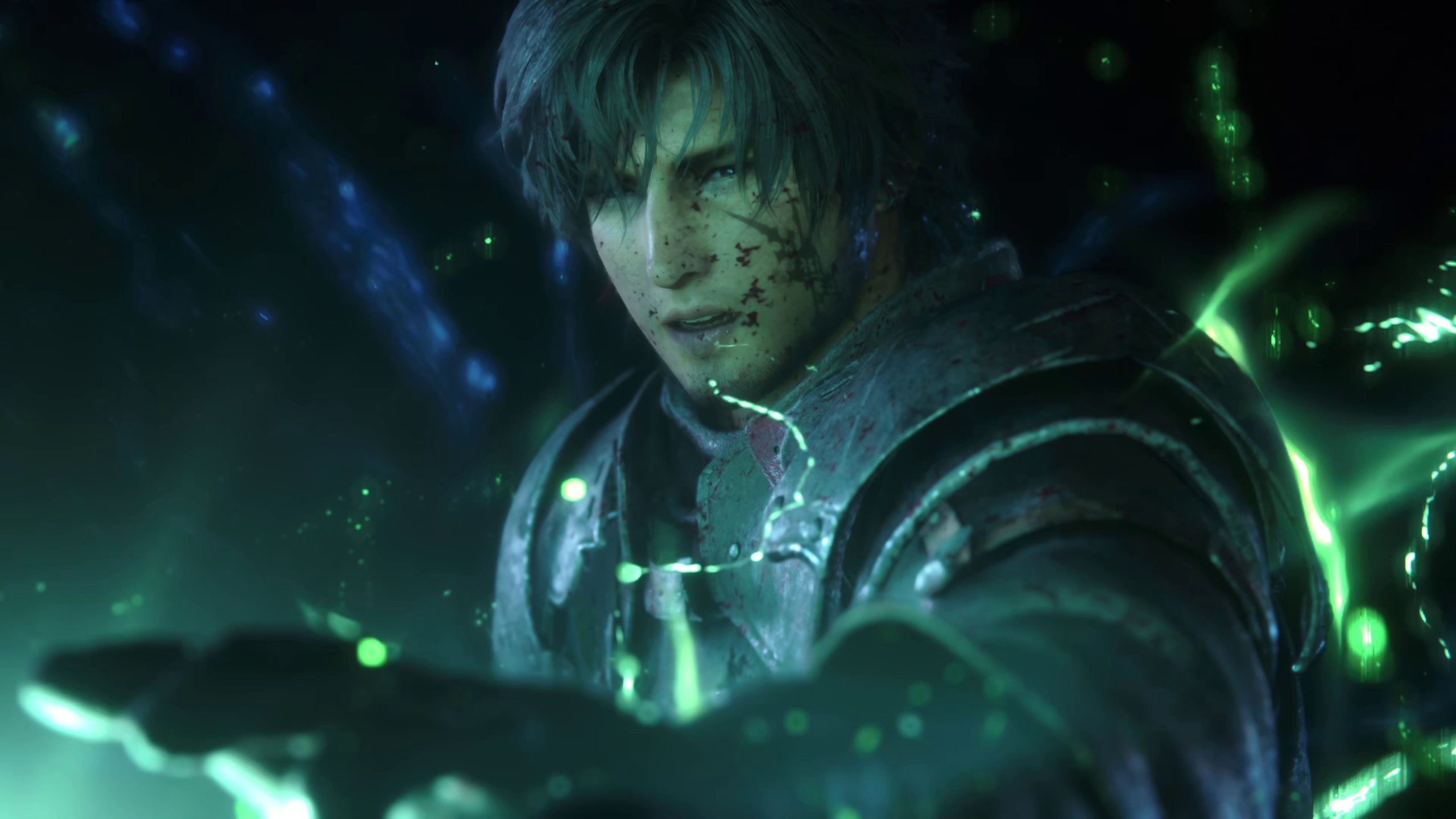 اسکوئر انیکس: فروش Final Fantasy 16 در حد انتظارات بوده است