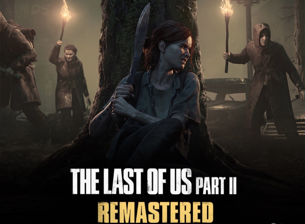 اشاره به The Last of Us Part 2 Remastered توسط آهنگساز سری