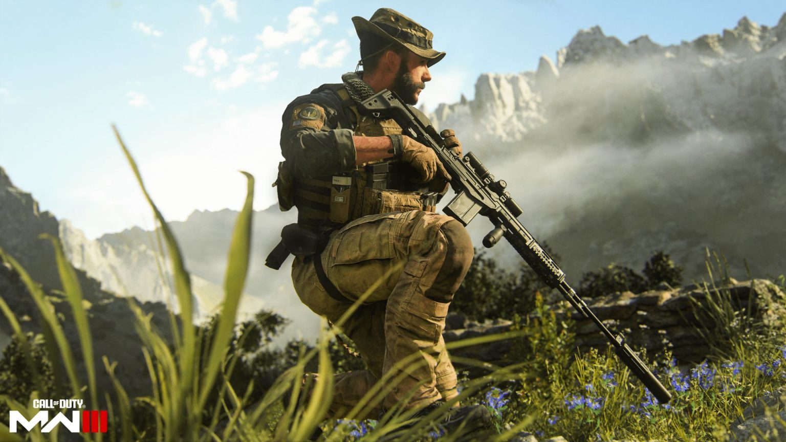 اضافه شدن عناوین Call of Duty به گیم پس ممکن است در آینده‌ای نزدیک عملی شود