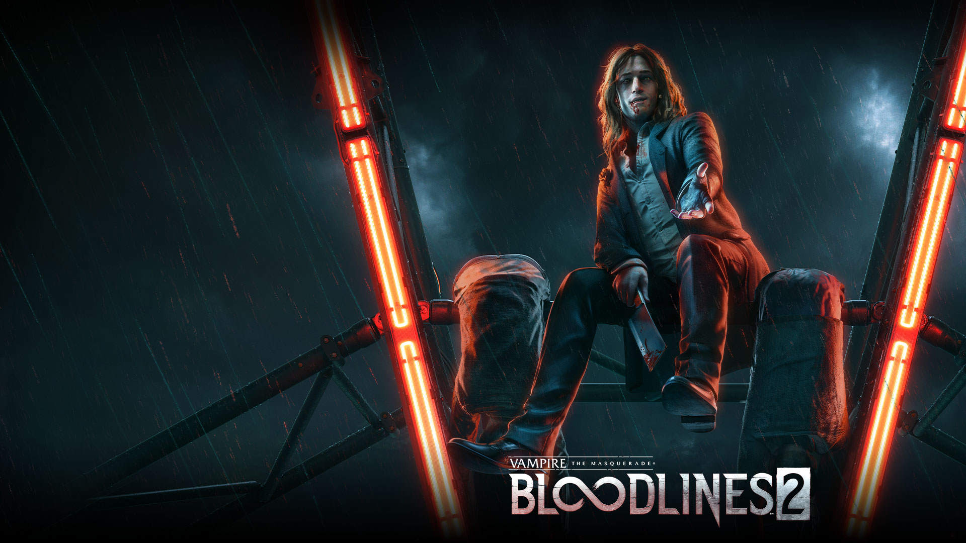 اطمینان ناشر Vampire: The Masquerade – Bloodlines 2 از تاریخ جدید عرضه بازی