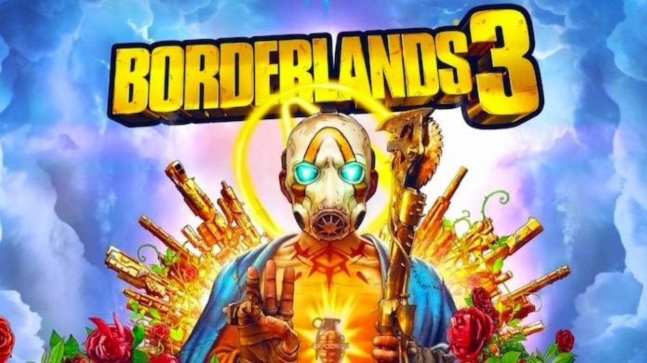 بازی Borderlands 3 به فروش ۱۸ میلیون نسخه‌ای رسید