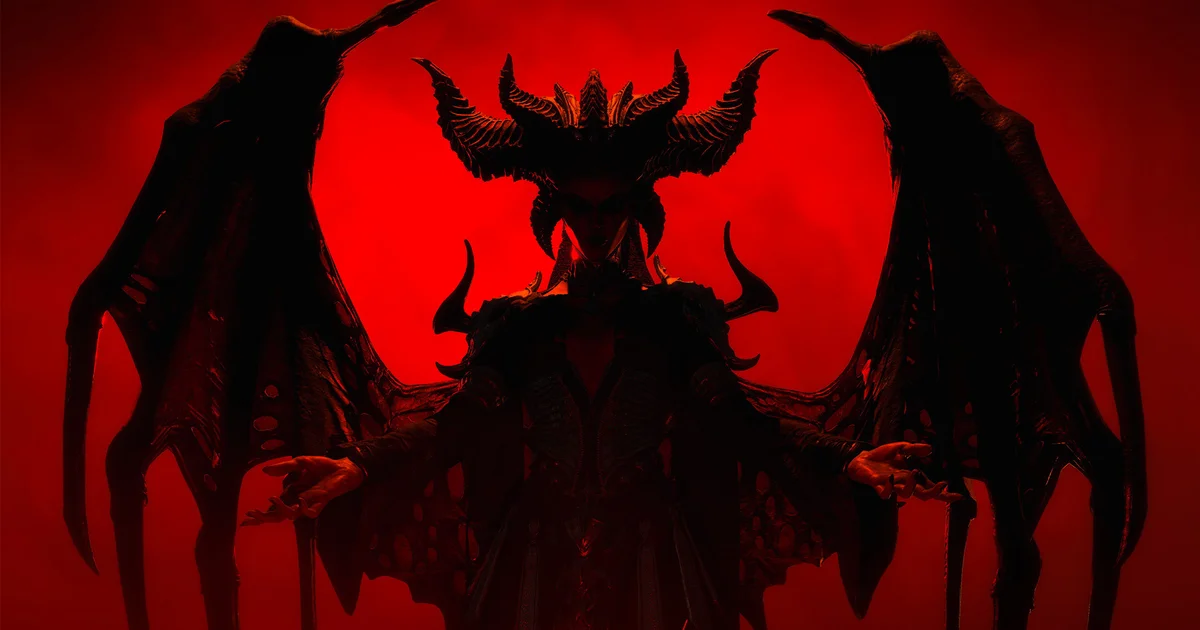 بازی Diablo IV به آمار بیش از ۱۲ میلیون بازیکن رسیده است