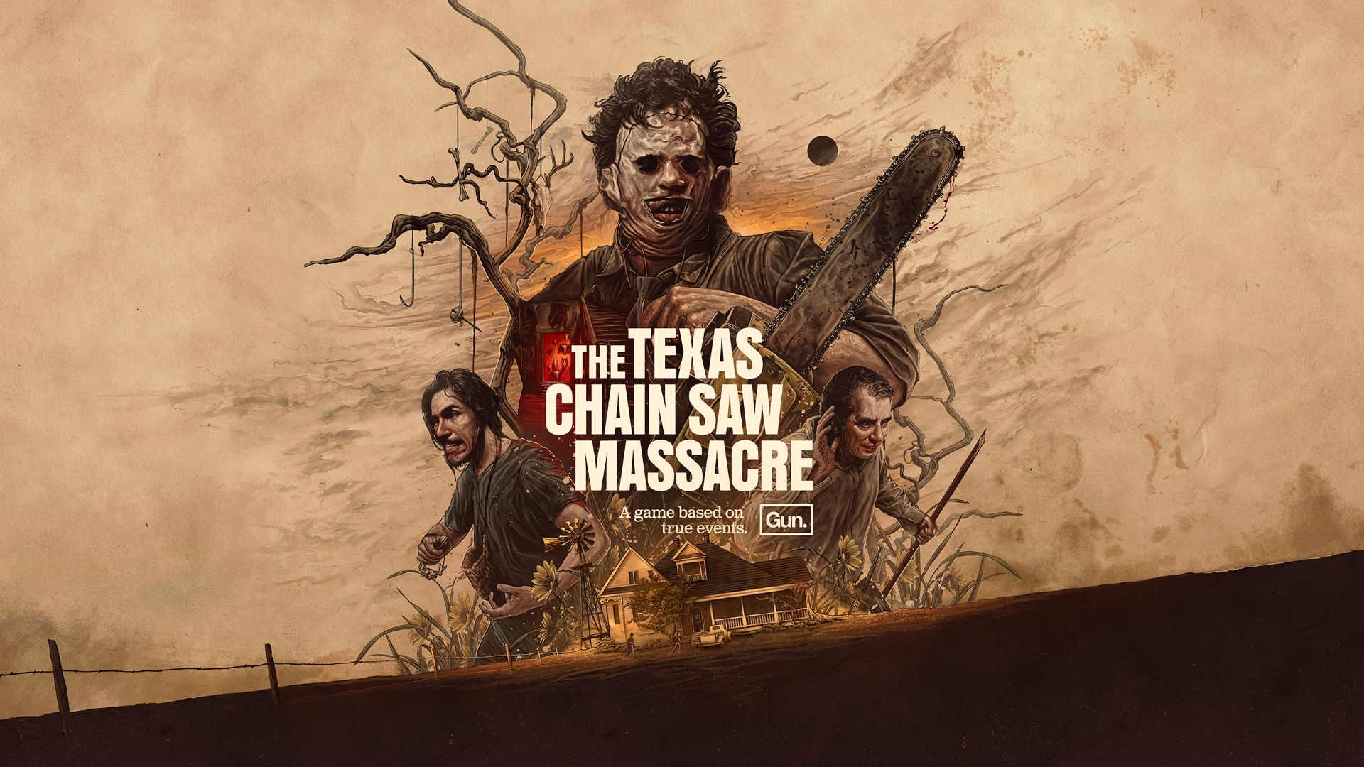 بازی The Texas Chain Saw Massacre به بیش از 4 میلیون پلیر دست یافت