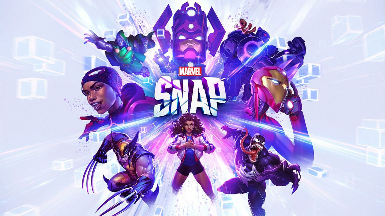 بازی موبایلی Marvel Snap به طور کامل برای رایانه‌های شخصی منتشر شد