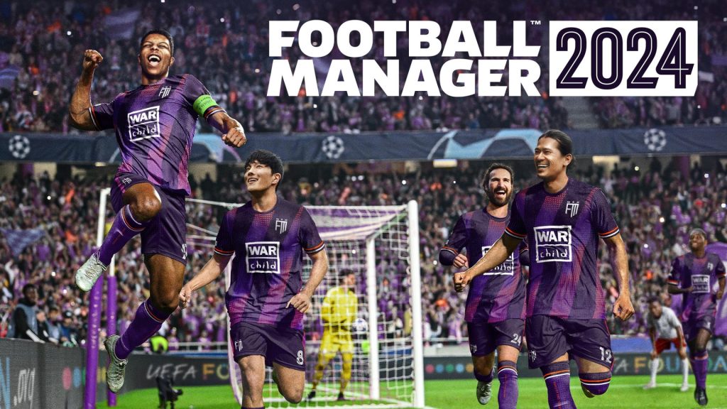 تاریخ انتشار بازی Football Manager 2024 مشخص شد