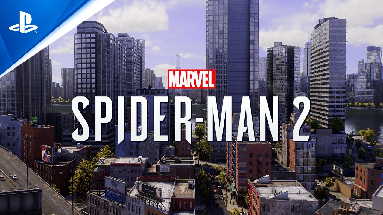 تریلر جدید Marvel’s Spider-Man 2 به نیویورک و فعالیت‌های جهان بازی اختصاص دارد [زیرنویس فارسی]