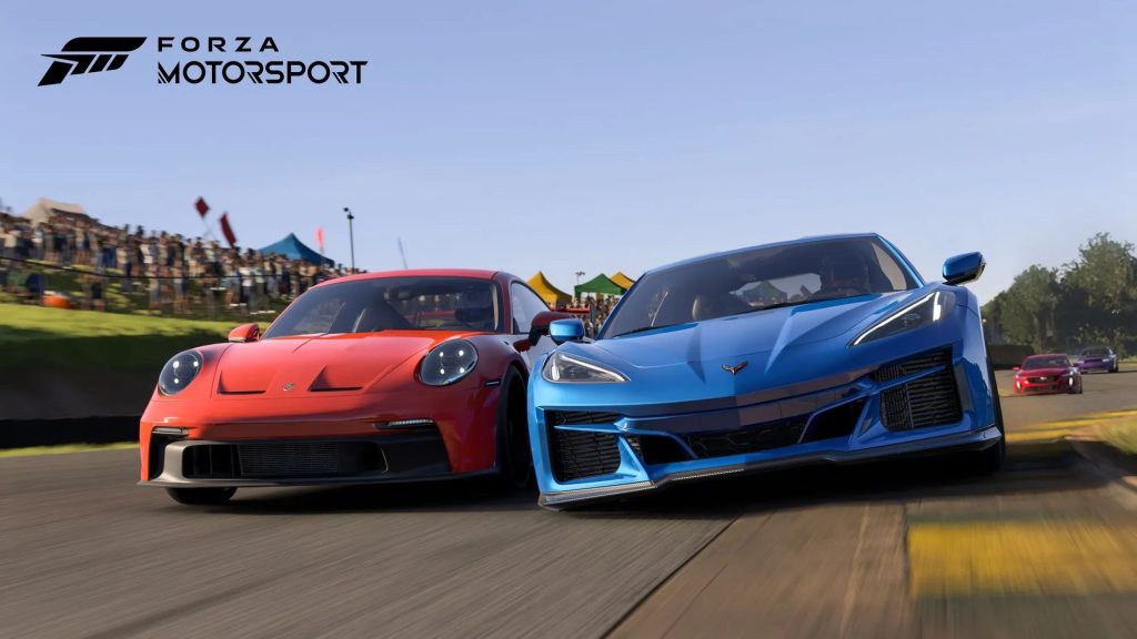 تریلر جدید بازی Forza Motorsport با محوریت مسابقات ابتدایی منتشر شد