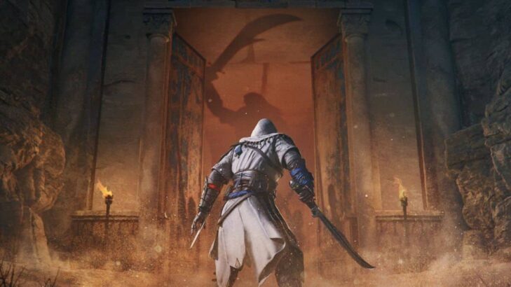 تیزر ماموریت ۴۰ دزد بغداد بازی Assassin’s Creed Mirage منتشر شد