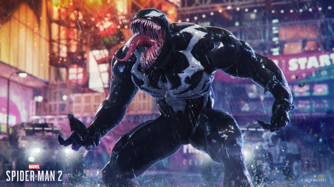 جزییات جدیدی از Marvel’s Spider-Man 2 در تاریخ 24 شهریور منتشر خواهد شد