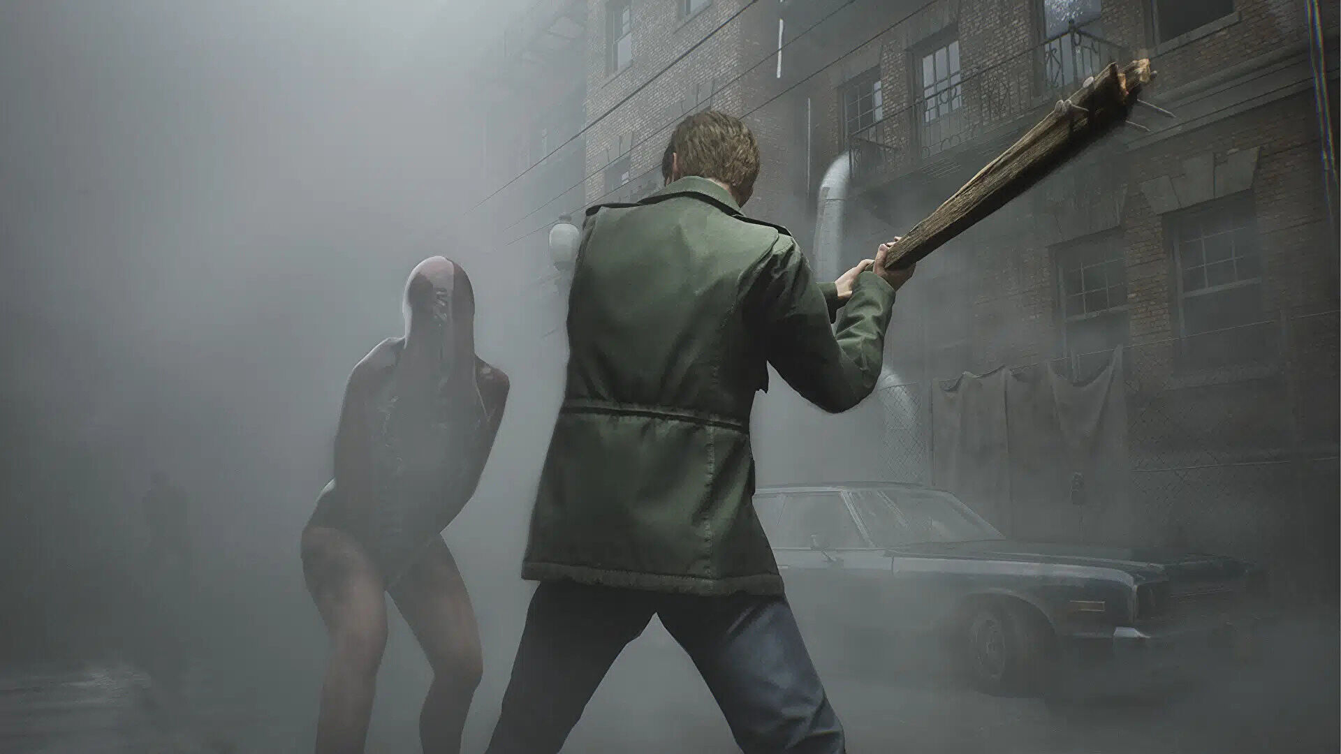 حتمال حضور بازی Silent Hill 2 Remake در رویداد TGS 2023