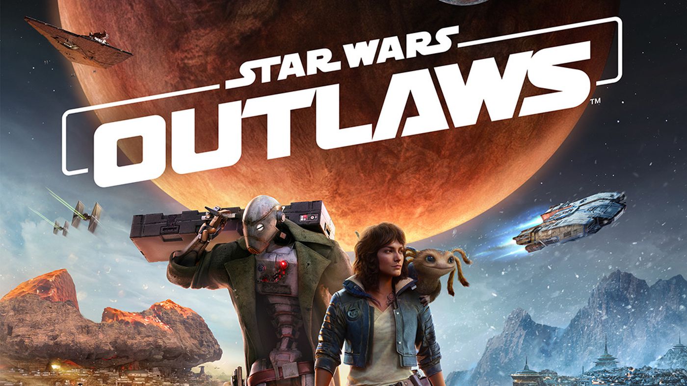 سازنده Star Wars Outlaws می‌خواهد آرزوی طرفداران را برای این بازی برآورده کند