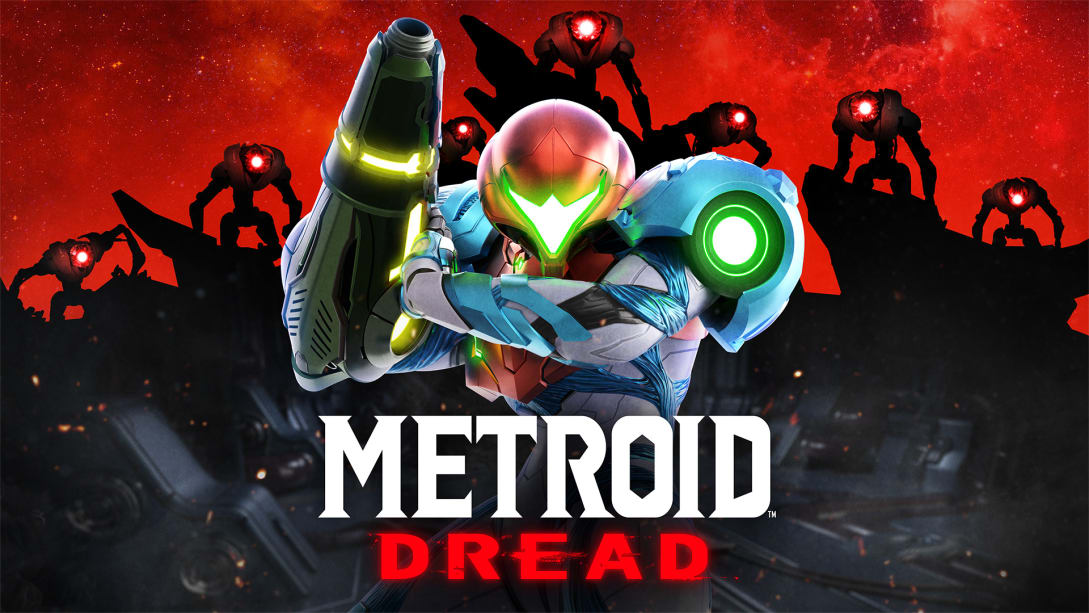 سازنده‌ی Metroid Dread روی دو عنوان معرفی نشده کار می‌کند