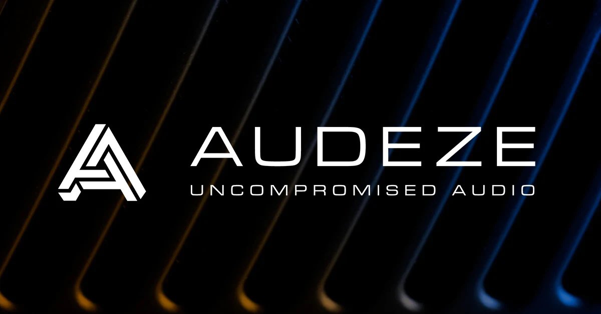 سونی شرکت AUDEZE را خریداری کرد