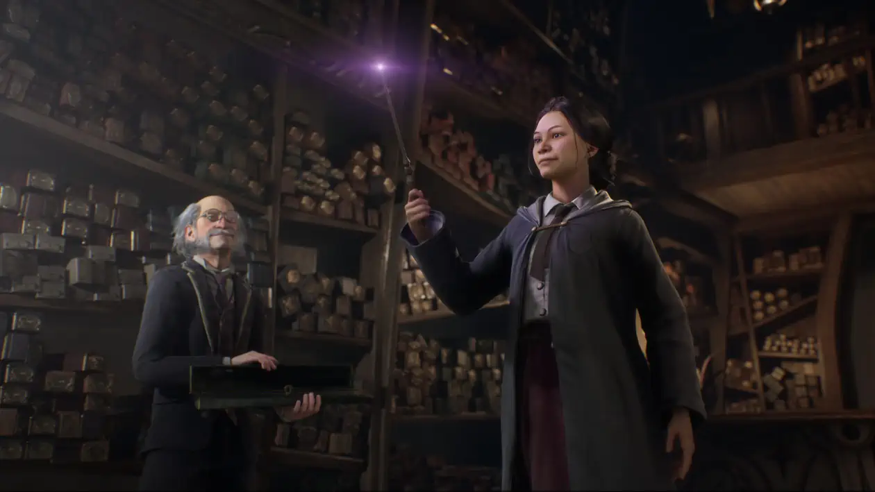 شایعه: Hogwarts Legacy 2 در دست ساخت است
