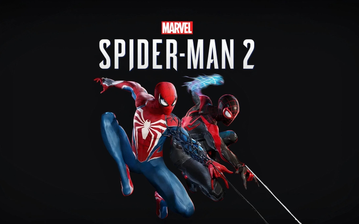 لیست تروفی‌های Marvel’s Spider-Man 2 منتشر شد