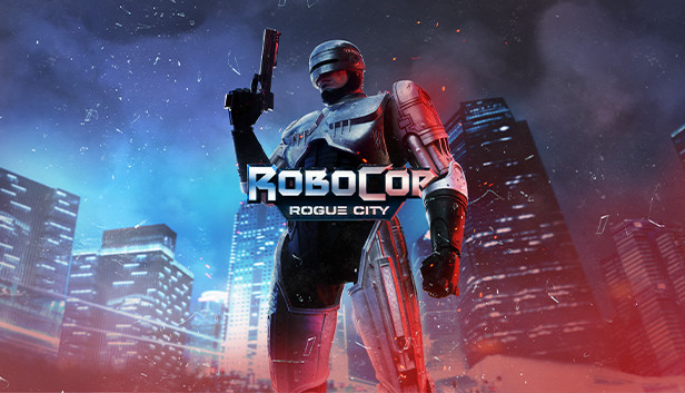 لیست تروفی‌های RoboCop Rogue City منتشر شد