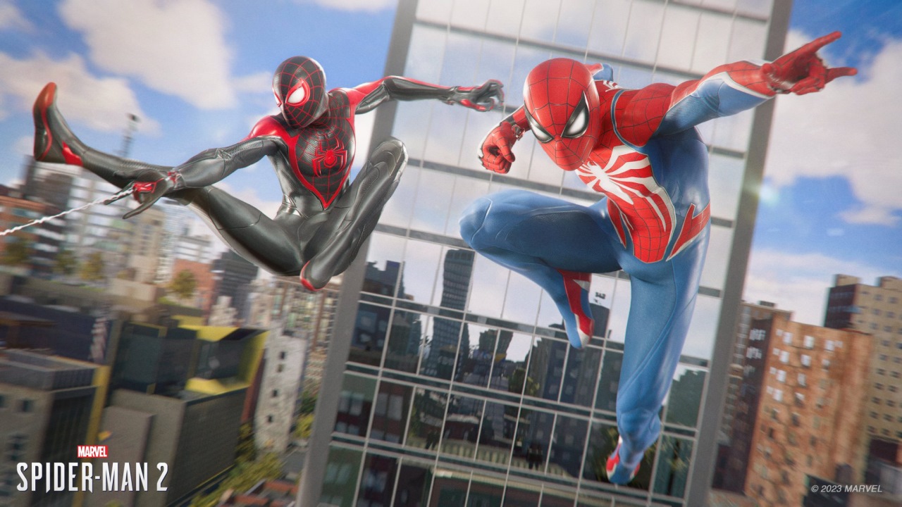 مراقب اسپویل‌های داستانی Marvel’s Spider-Man 2 در سطح اینترنت باشید