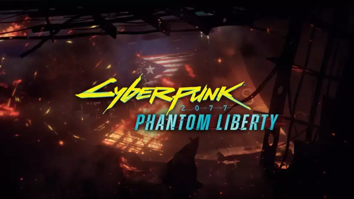 نقدها و نمرات Cyberpunk 2077: Phantom Liberty منتشر شدند