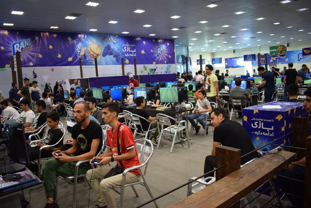 پس از ۴ سال وقفه؛جشنواره بازی‌های رایانه‌ای فجر برگزار می‌شود